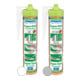 Weicon Flex 310 M® Super-Haft MS-Polymer 290 ml weiß