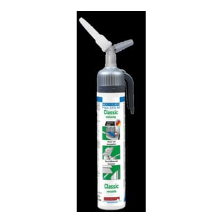 WEICON Flex 310 M schwarz 200 ml Presspackdose