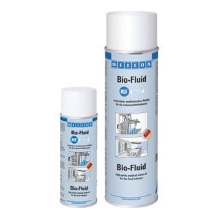 WEICON Fluid Spray 500 ml