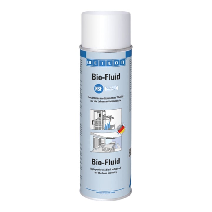 WEICON Fluid Spray 500 ml