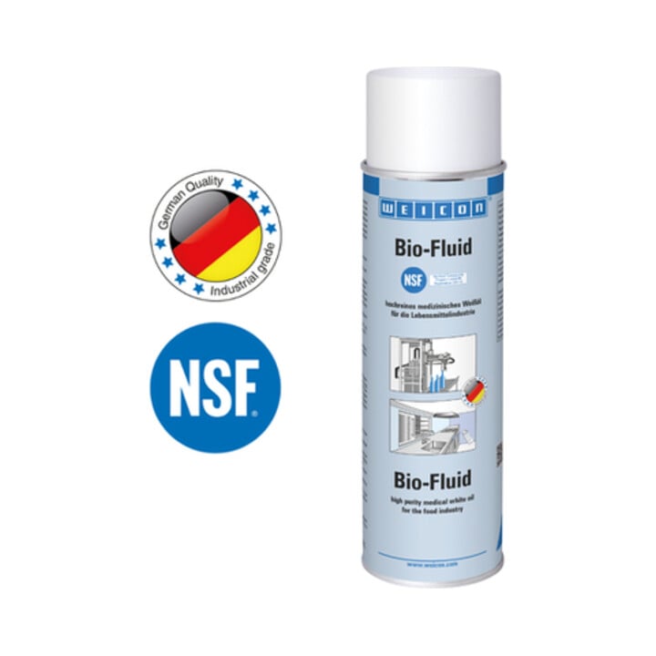 WEICON Fluid Spray 500 ml