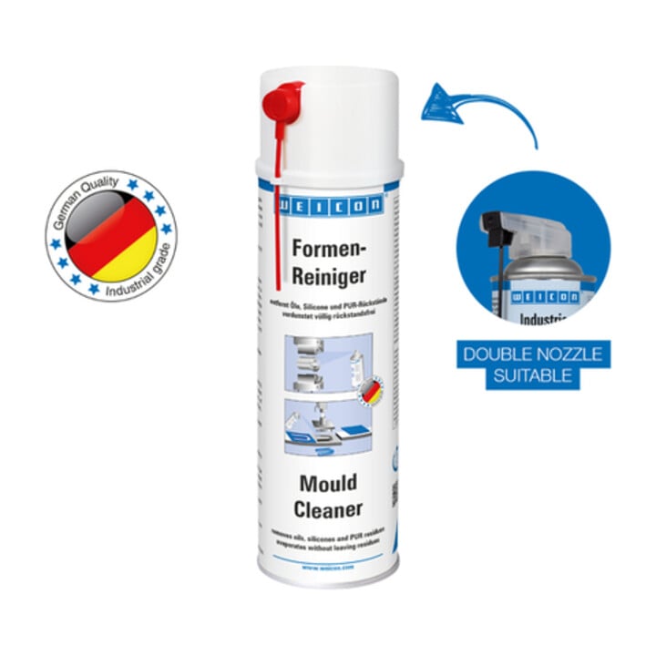 Weicon Formenreiniger 500 ml