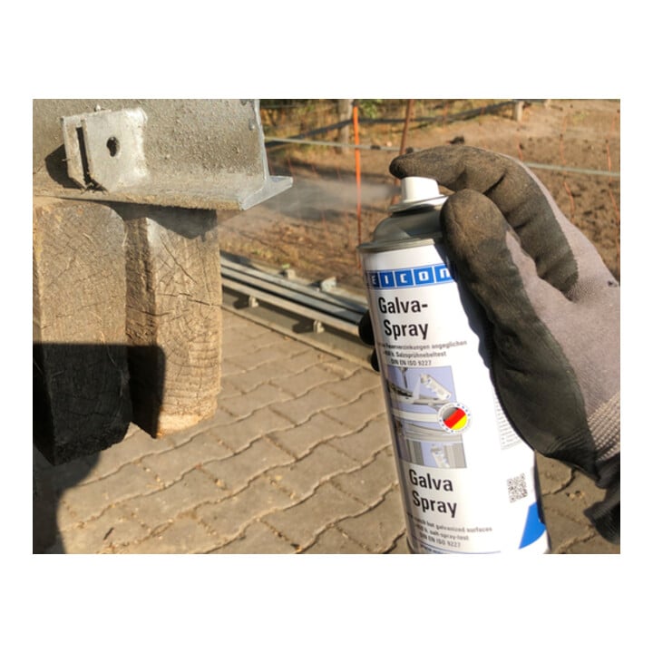 Weicon Galva-Spray 400 ml