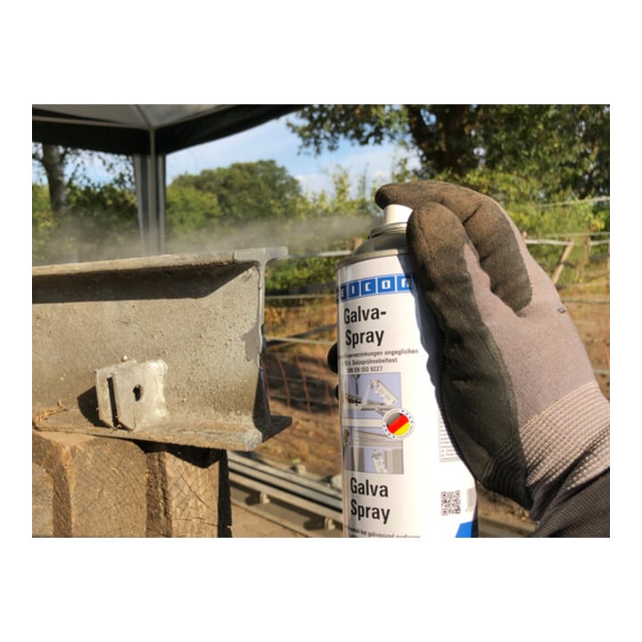 Weicon Galva-Spray 400 ml