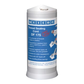 WEICON Gewinde-Dichtfaden DF 175