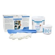 WEICON Gießharz MS 1000, Epoxidharz-System für Verklebungen, Laminieren und Vergießen, 0,5 kg, transparent, geringe Eigenfarbe-3