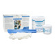 WEICON GL, mineralisch gefülltes Epoxidharz-System zur Verschleißschutzbeschichtung, schnelle Aushärtung, 0,5 kg-3