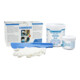 WEICON GL-S, mineralisch gefülltes Epoxidharz-System zur Verschleißschutzbeschichtung, langsame Aushärtung, 0,5 kg, grün-3