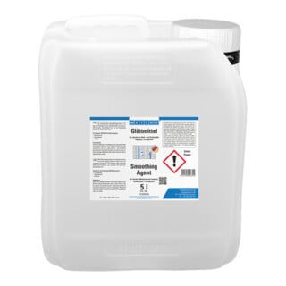 Weicon Glättmittel 5 L