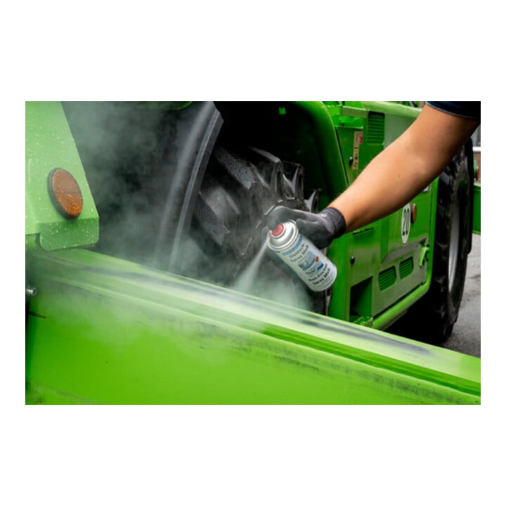 WEICON Gleitlack-Spray  400 ml