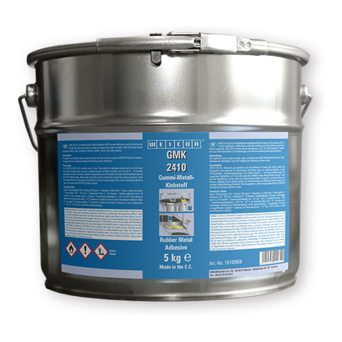 Weicon GMK 2410 Kontaktklebstoff 5 kg