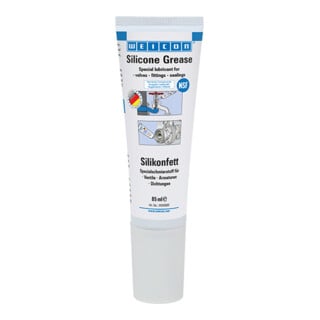 Weicon Graisse silicone