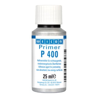 WEICON Haftvermittler Primer P 400 25ml