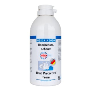 Weicon Handschutzschaum 200 ml