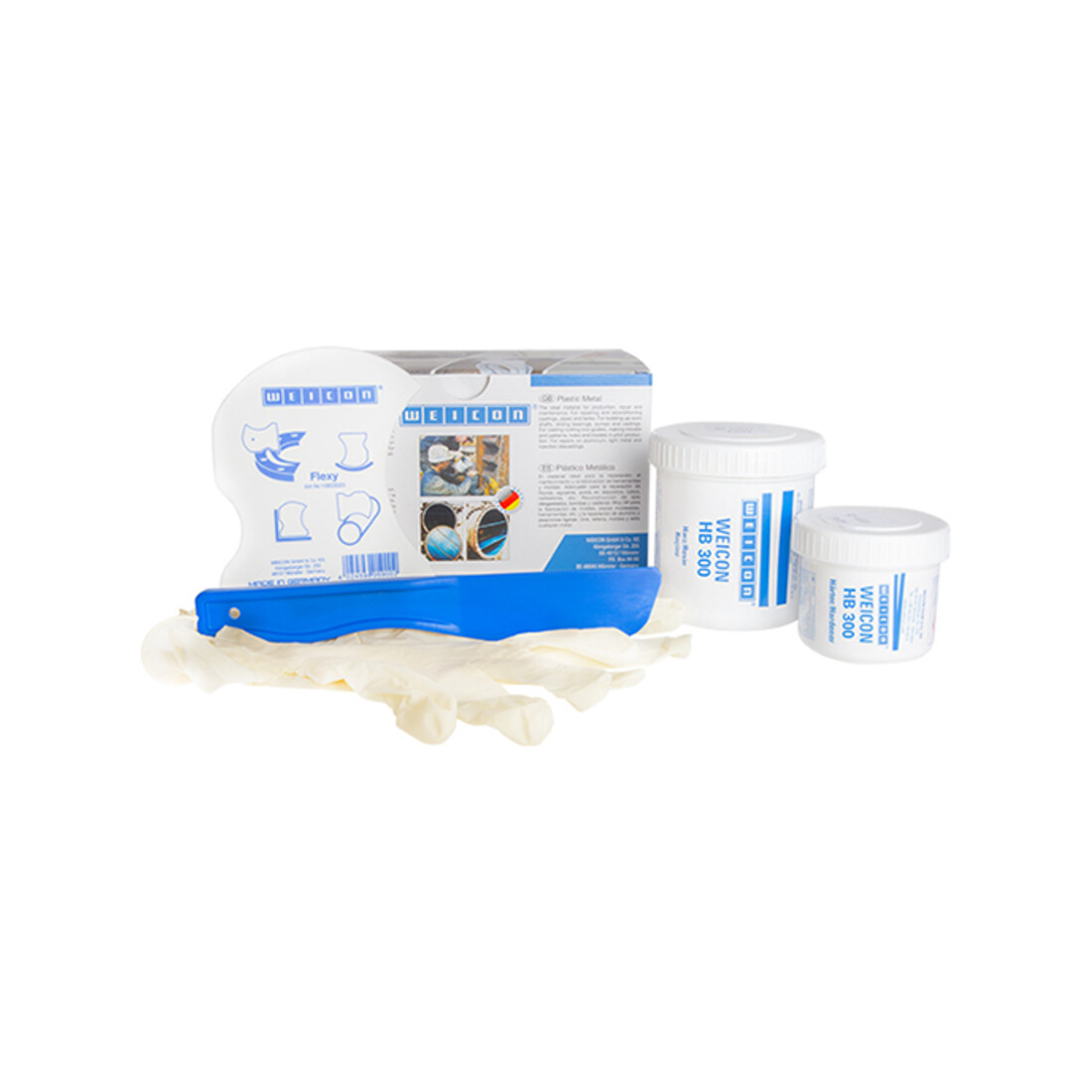 Weicon HB 300 Epoxidharz