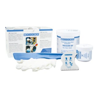 Weicon HP Epoxidharz 0,5 kg