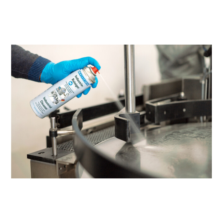WEICON Industriereiniger