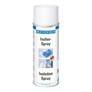Weicon Isolierspray 400 ml