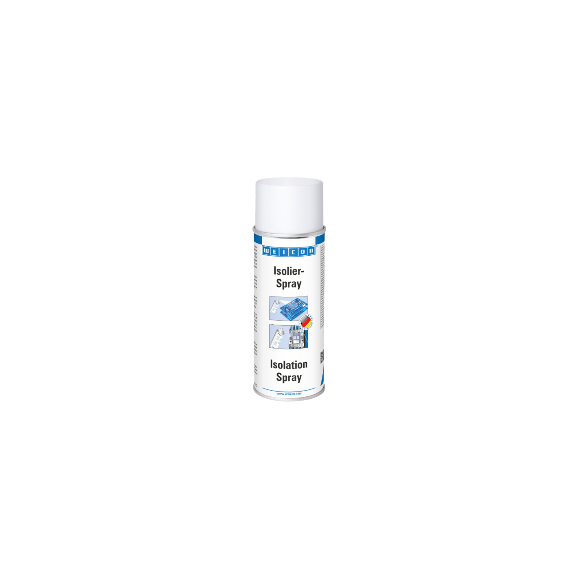 Weicon Isolierspray 400 ml
