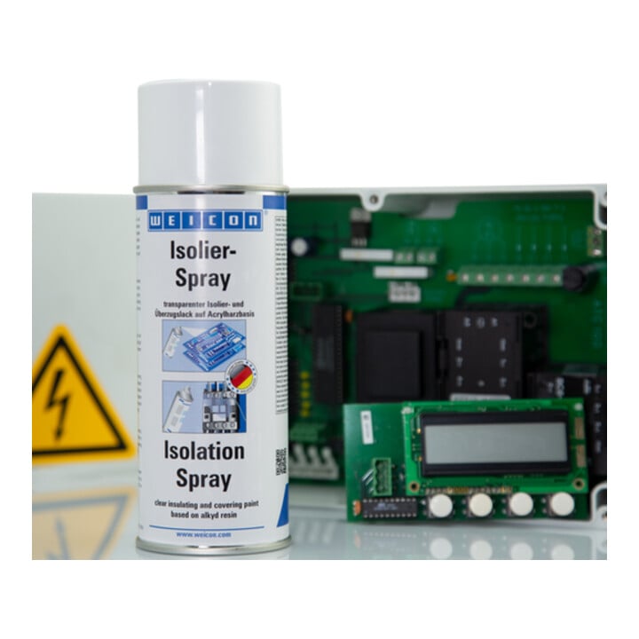 Weicon Isolierspray 400 ml