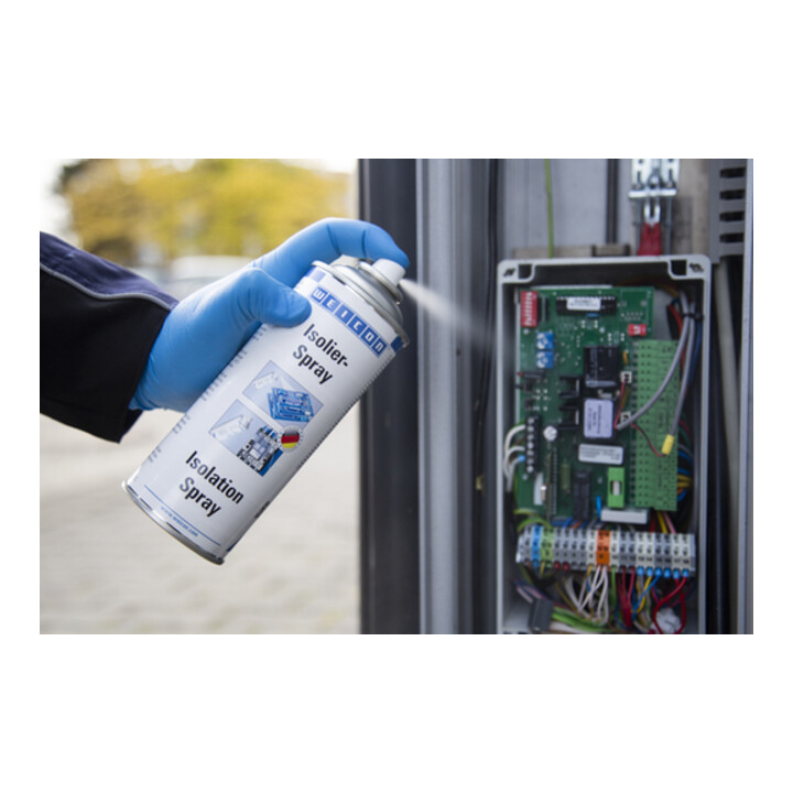 Weicon Isolierspray 400 ml