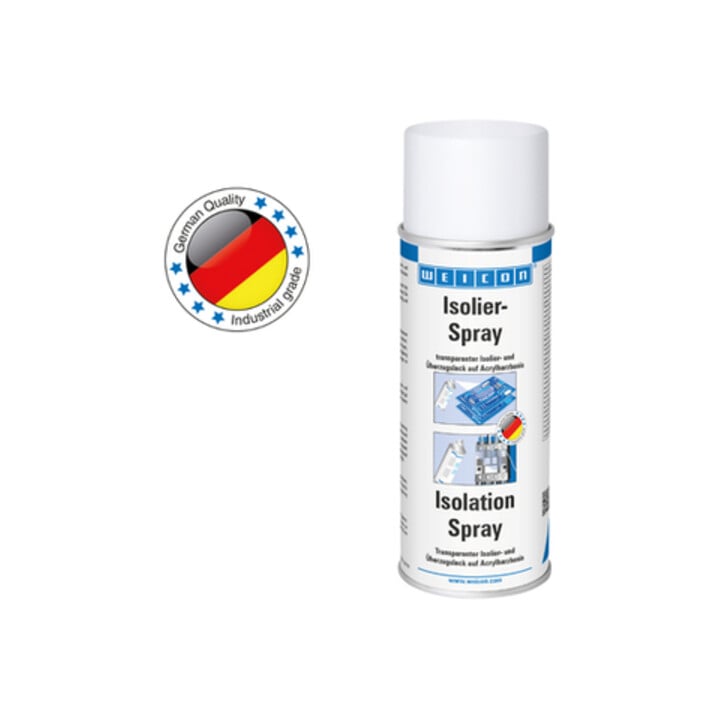 Weicon Isolierspray 400 ml