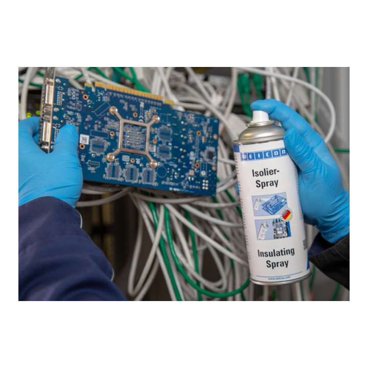 Weicon Isolierspray 400 ml