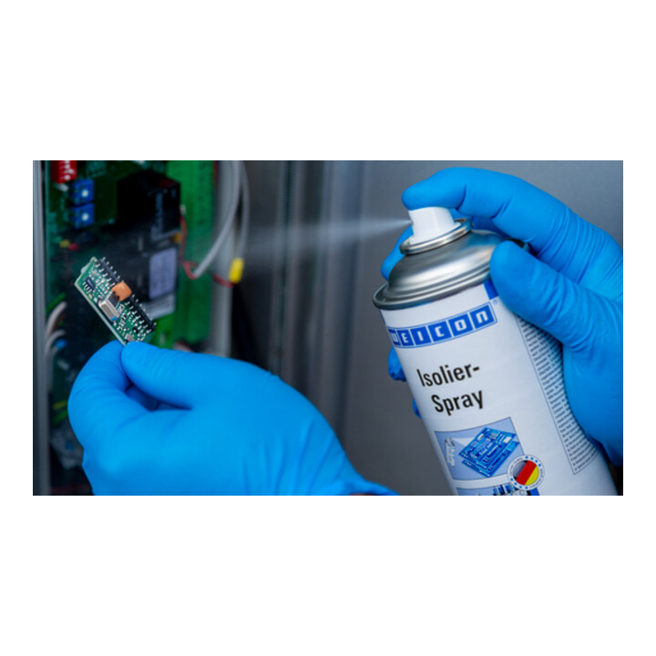 Weicon Isolierspray 400 ml