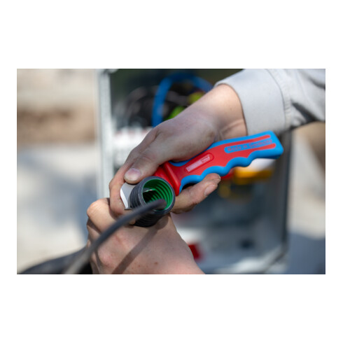 Weicon Kabelmesser No. 1000