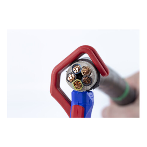 Weicon Kabelmesser No. 28 - 35