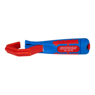 Weicon Kabelmesser No. 35 - 50
