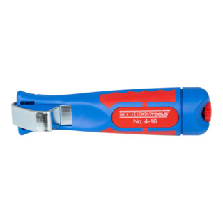 Weicon Kabelmesser No. 4 - 16