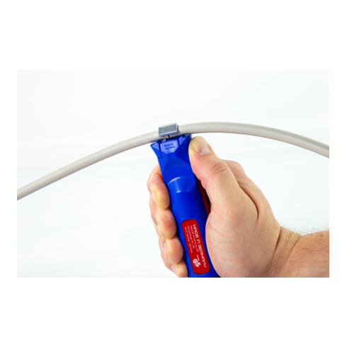 Weicon Kabelmesser No. 4 - 16