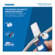 Weicon Kabelmesser No. 4 - 28 H