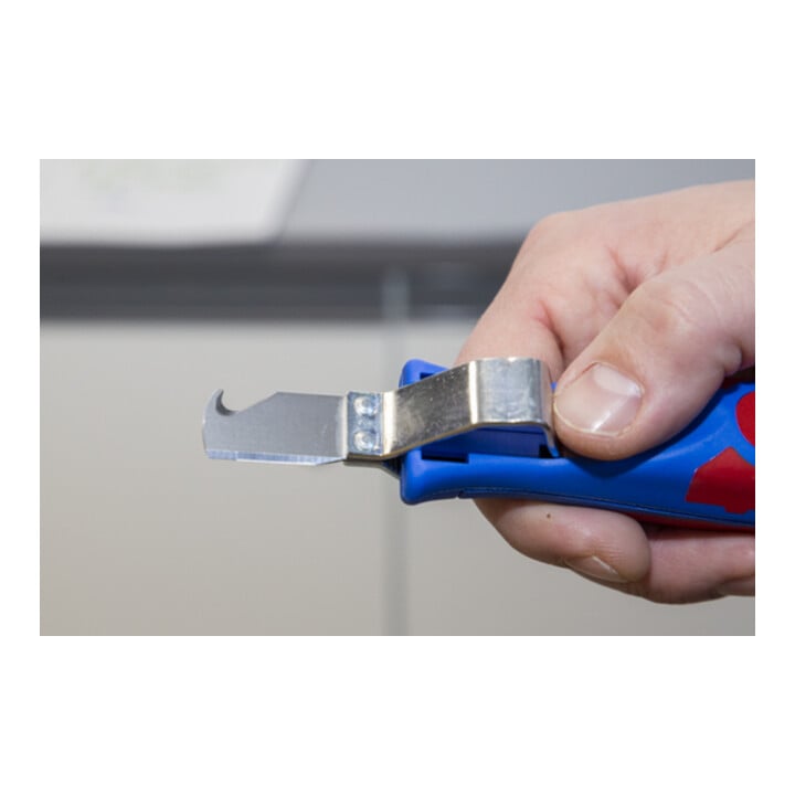 Weicon Kabelmesser No. 4 - 28 H