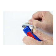 Weicon Kabelmesser No. 8 - 27-5