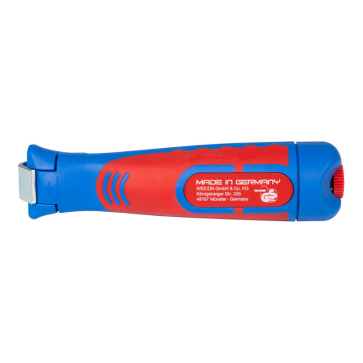 Weicon Kabelmesser No. 8 - 27