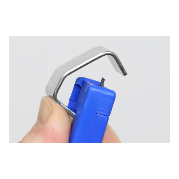 Weicon Kabelmesser No. C 4 - 16