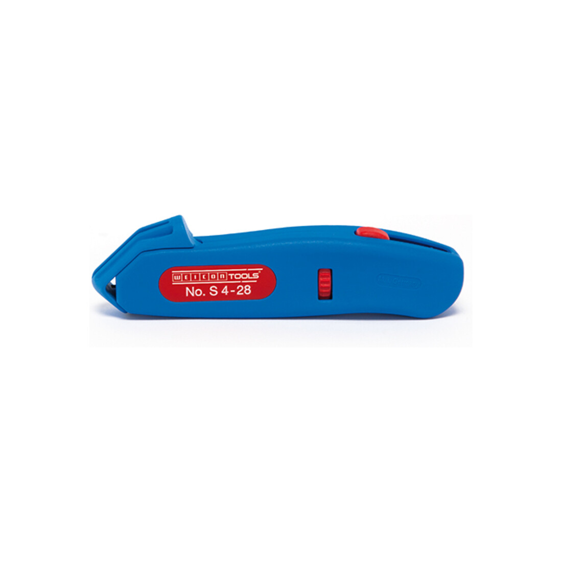 Weicon Kabelmesser No. S 4 - 28