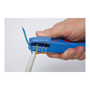 Weicon Kabelmesser No. S 4 - 28 Multi-4