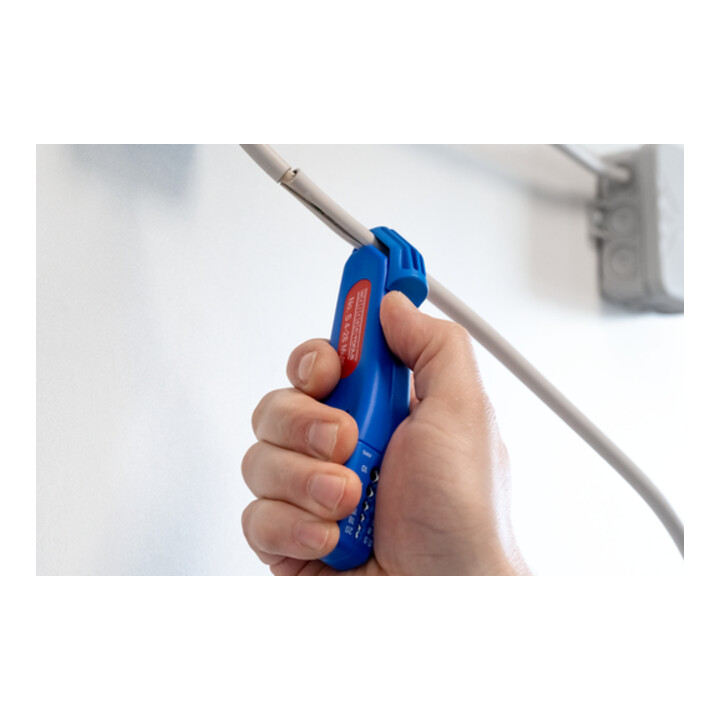 Weicon Kabelmesser No. S 4 - 28 Multi