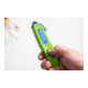 WEICON Kabelmesser No. S 4-28 Multi Green Line Abisolierwerkzeug 4-28mm Ø 0,5-6mm²