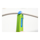 WEICON Kabelmesser No. S 4-28 Multi Green Line Abisolierwerkzeug 4-28mm Ø 0,5-6mm²