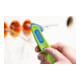 WEICON Kabelmesser S 4-28 Green Line mit Hakenklinge 4-28mm Ø