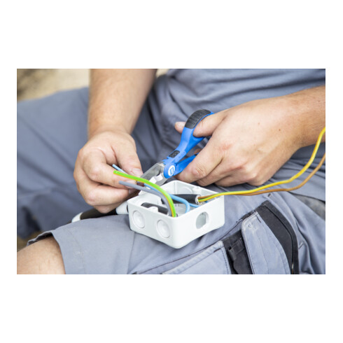 Weicon Kabelschere No. 35