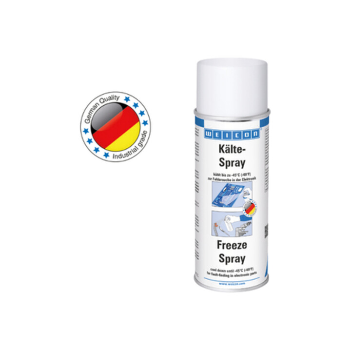 WEICON Kälte-Spray 400 ml