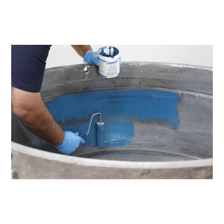 Weicon Keramik BL Epoxidharz 0,2 kg