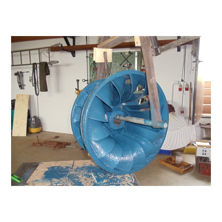 Weicon Keramik BL Epoxidharz 0,2 kg