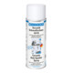 WEICON Keramik Schweißschutzspray, silikonfreie Schutzbeschichtung mit hohem Feststoffanteil, 400 ml, weiß-1