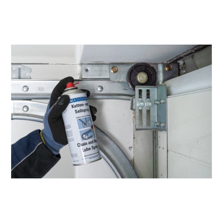 WEICON Ketten- und Seilspray 400 ml